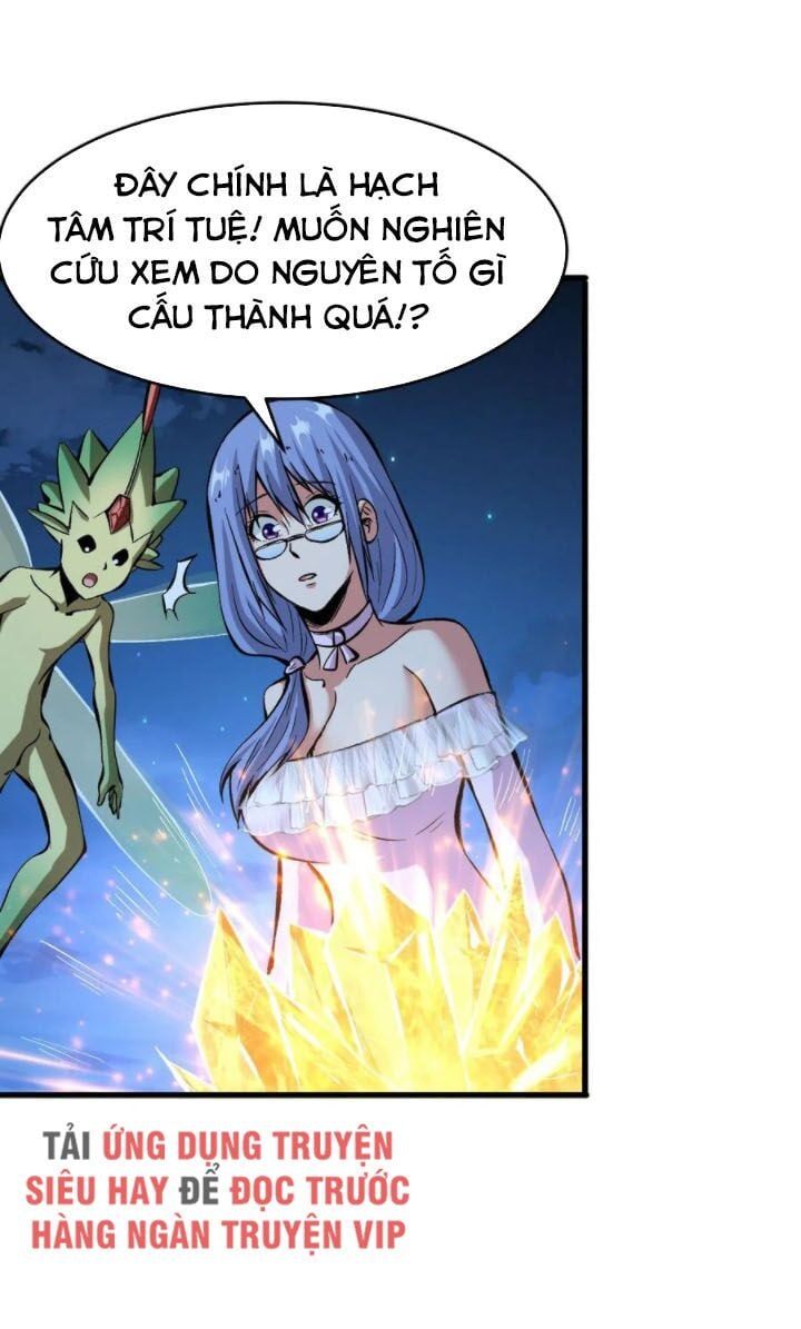 đọc truyện Trở Về Làm Đại Lão Thời Mạt Thế Chương 86 ảnh 11 tại Giả Dược