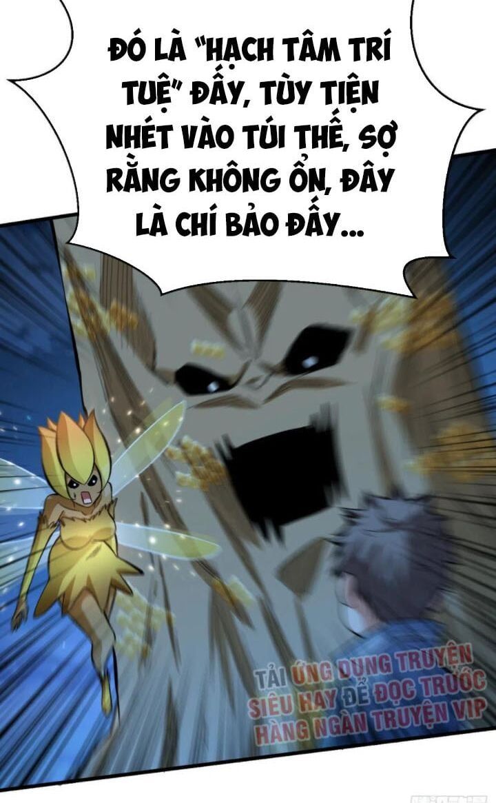 đọc truyện Trở Về Làm Đại Lão Thời Mạt Thế Chương 86 ảnh 16 tại Giả Dược