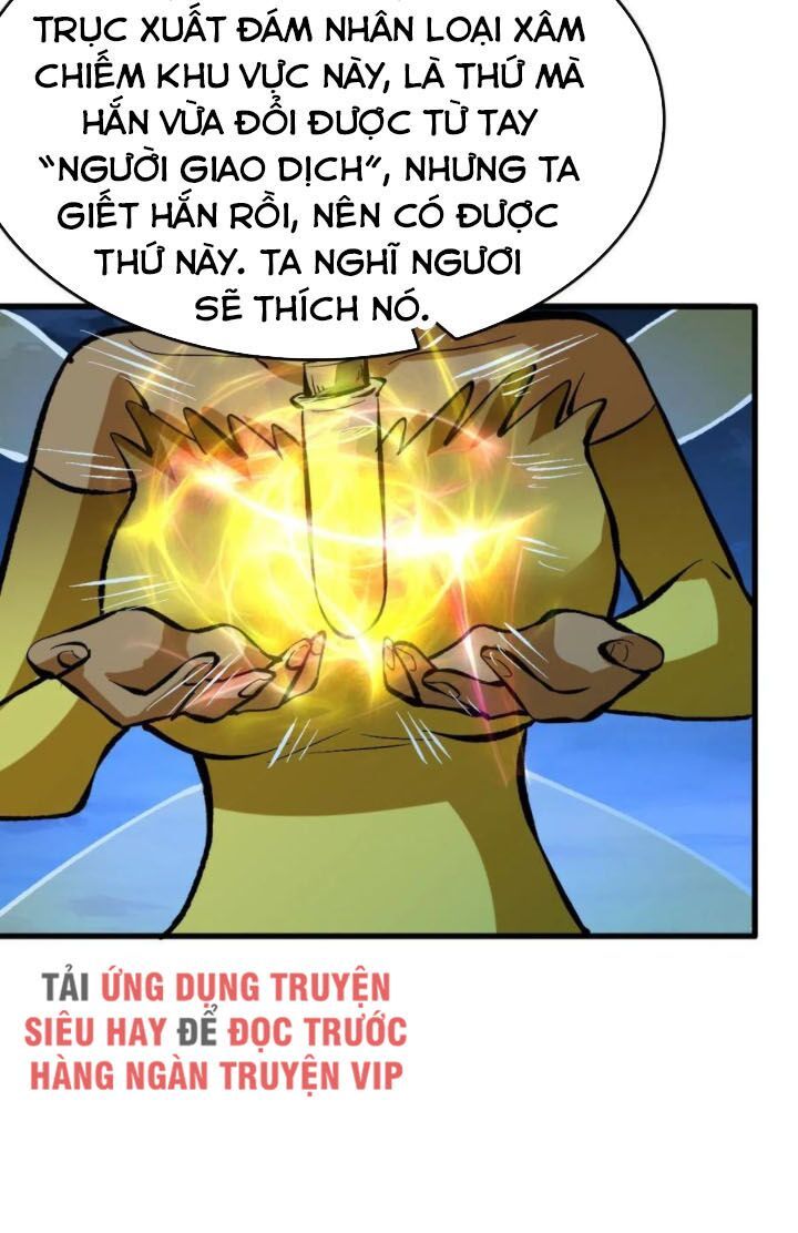 đọc truyện Trở Về Làm Đại Lão Thời Mạt Thế Chương 86 ảnh 22 tại Giả Dược