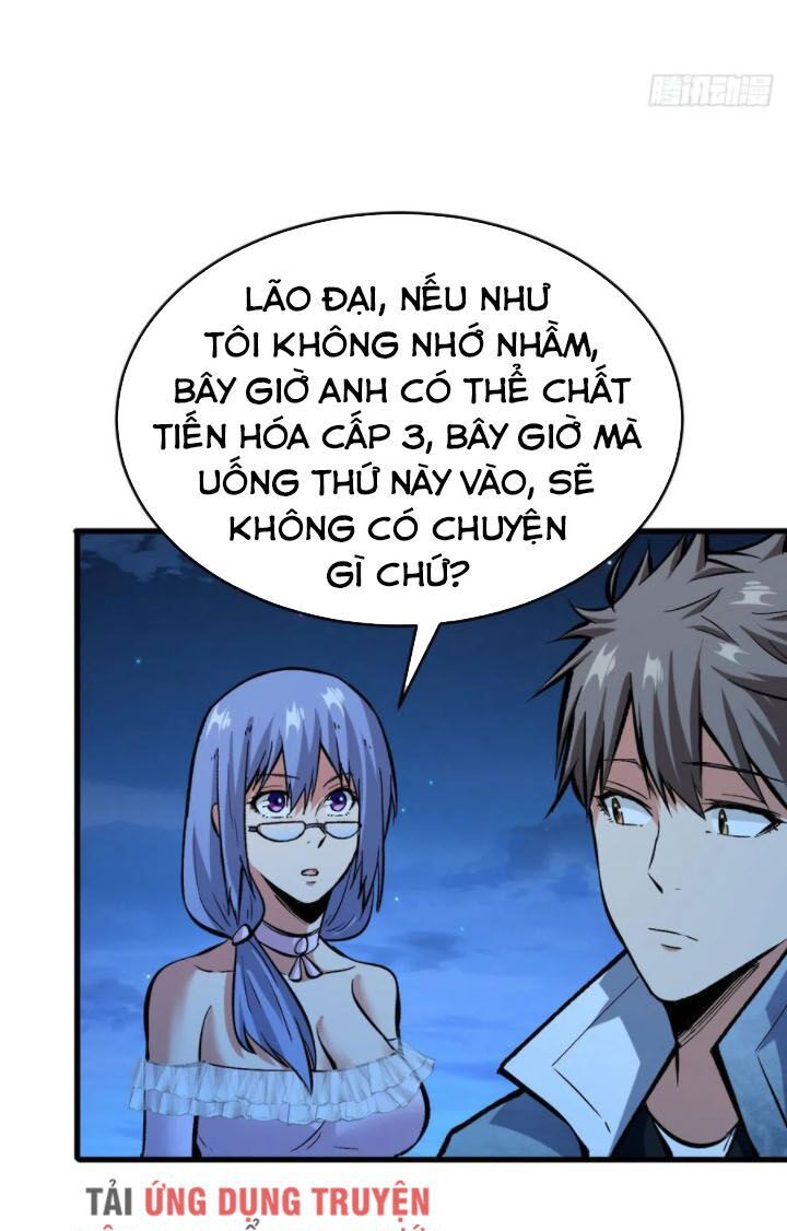 đọc truyện Trở Về Làm Đại Lão Thời Mạt Thế Chương 86 ảnh 28 tại Giả Dược