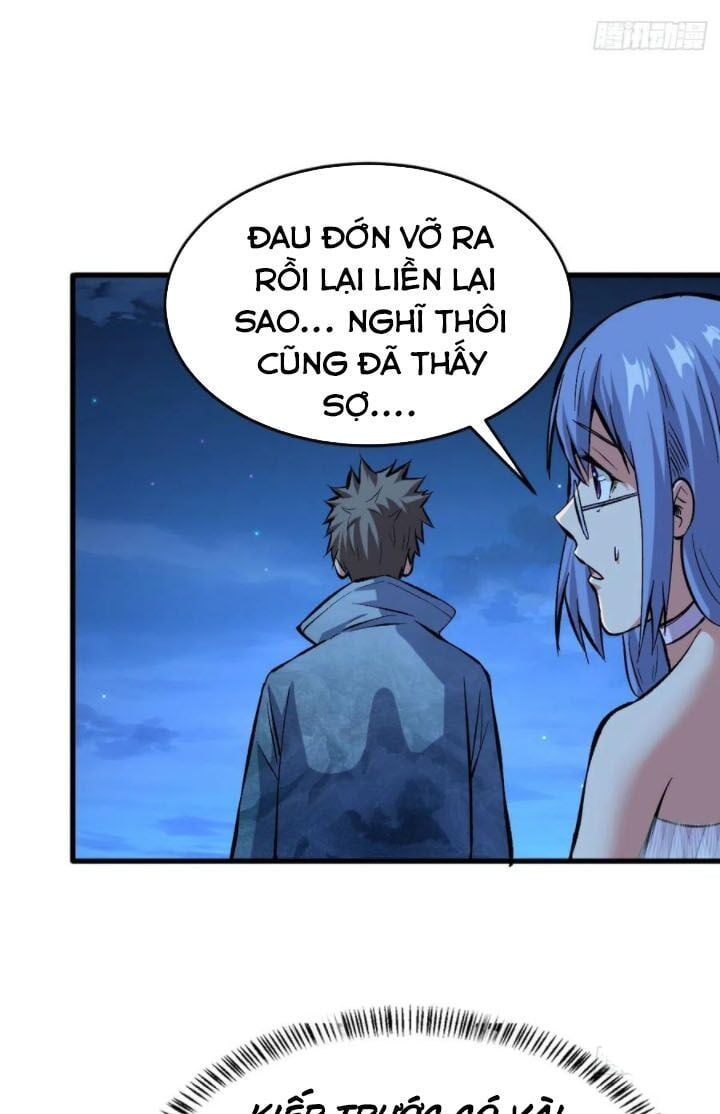 đọc truyện Trở Về Làm Đại Lão Thời Mạt Thế Chương 86 ảnh 30 tại Giả Dược