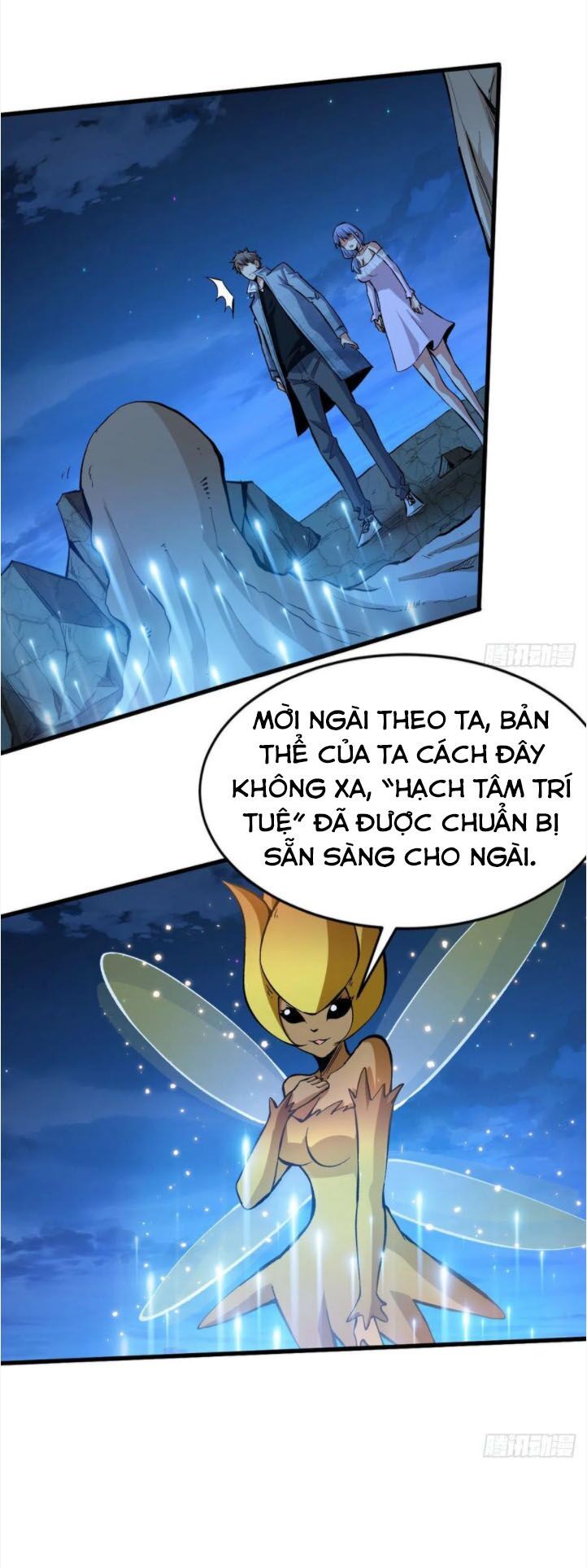 đọc truyện Trở Về Làm Đại Lão Thời Mạt Thế Chương 86 ảnh 5 tại Giả Dược