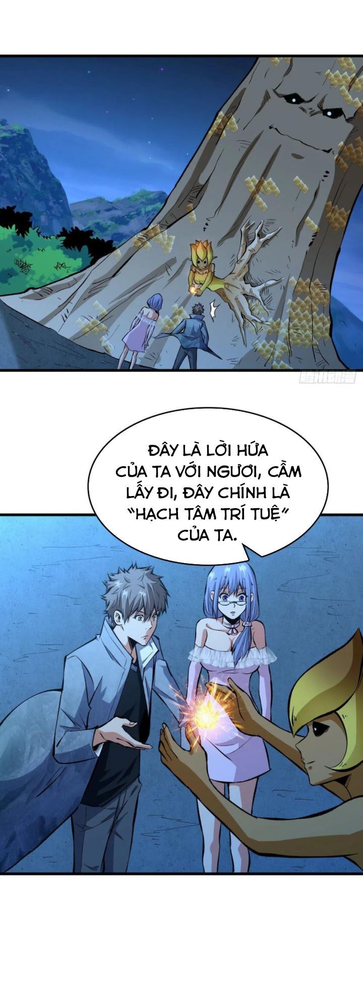 đọc truyện Trở Về Làm Đại Lão Thời Mạt Thế Chương 86 ảnh 10 tại Giả Dược
