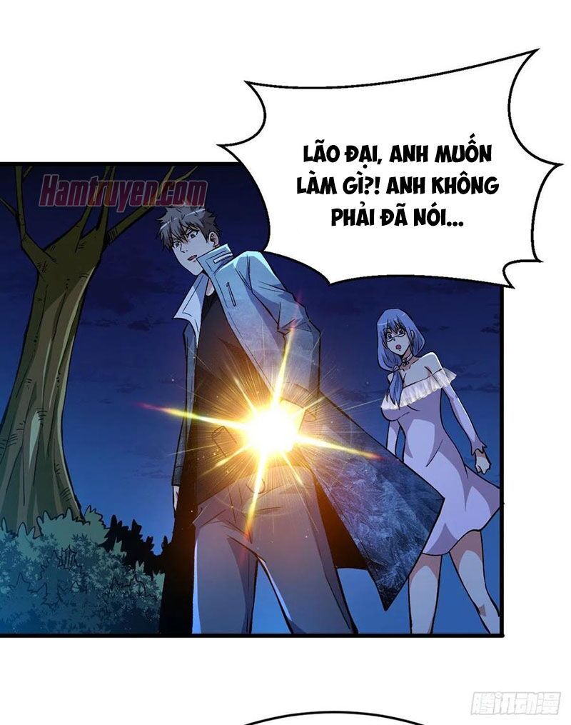 đọc truyện Trở Về Làm Đại Lão Thời Mạt Thế Chương 87 ảnh 14 tại Giả Dược