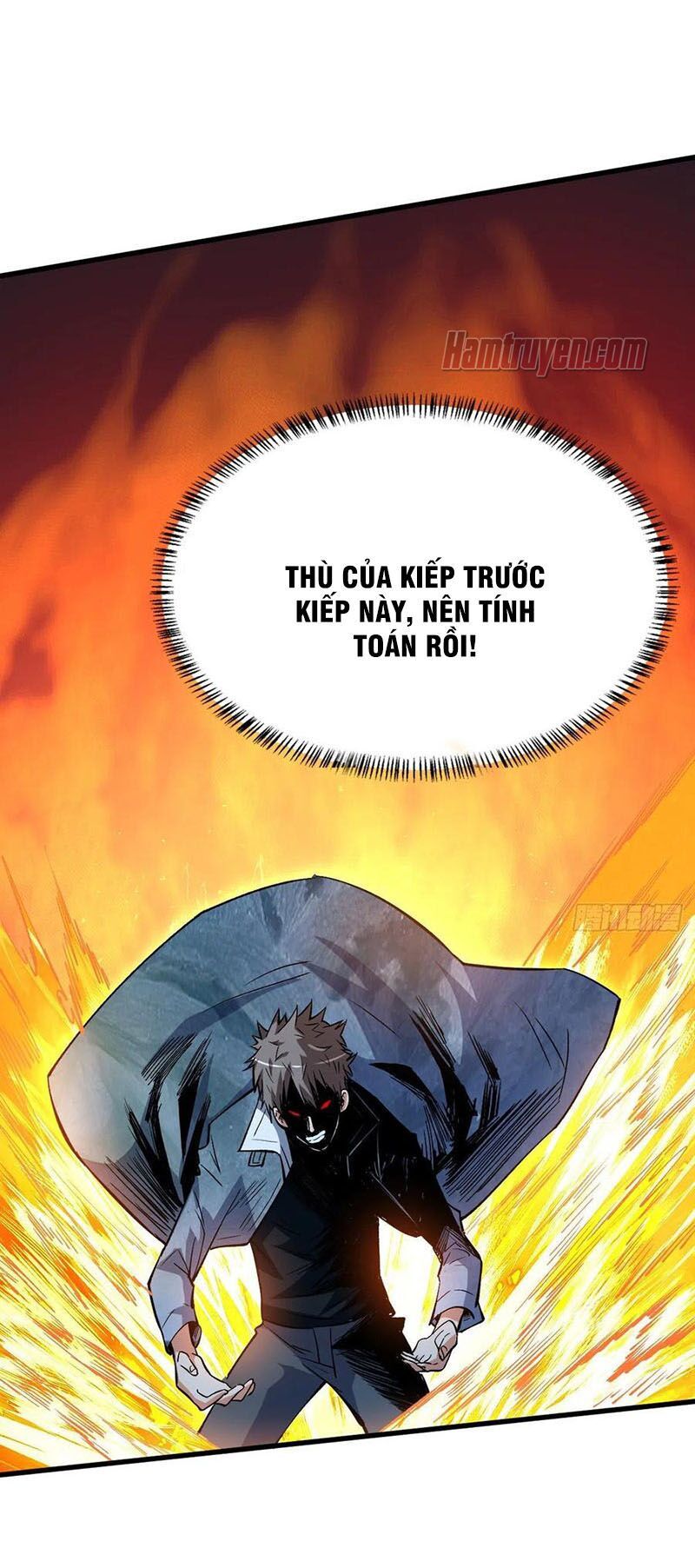 đọc truyện Trở Về Làm Đại Lão Thời Mạt Thế Chương 87 ảnh 18 tại Giả Dược