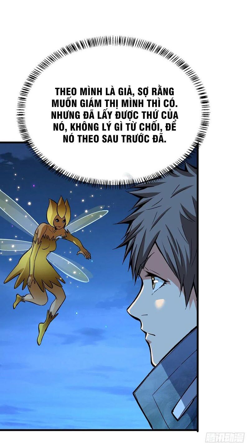 đọc truyện Trở Về Làm Đại Lão Thời Mạt Thế Chương 87 ảnh 3 tại Giả Dược