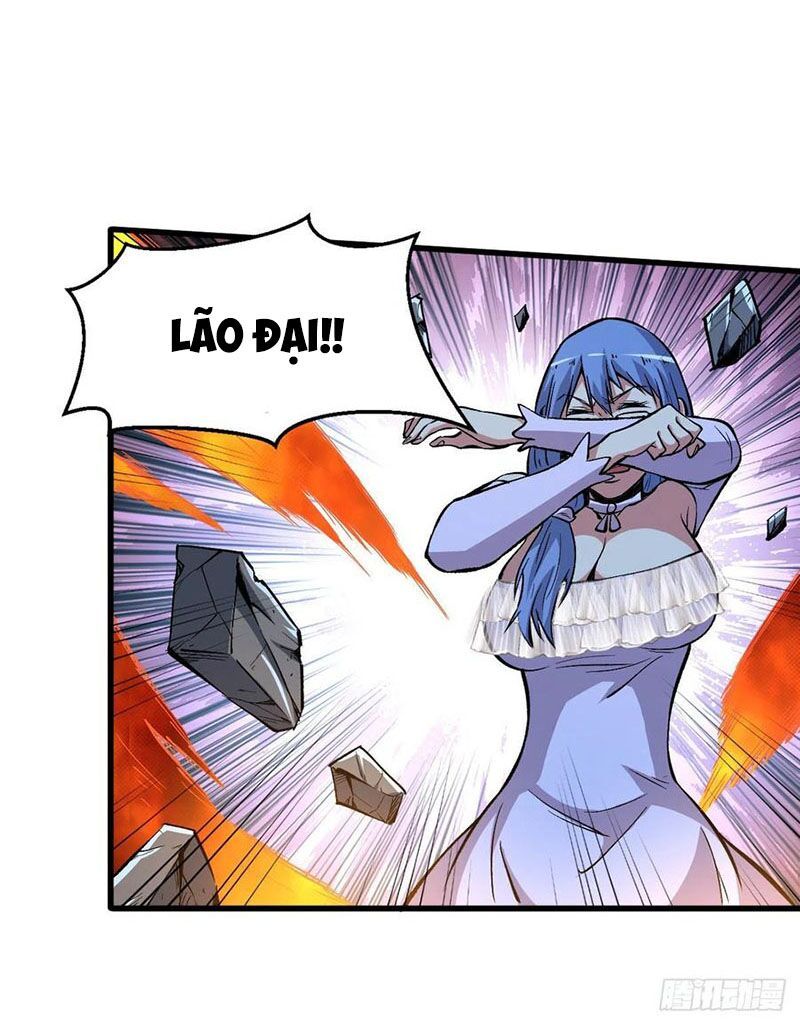 đọc truyện Trở Về Làm Đại Lão Thời Mạt Thế Chương 87 ảnh 27 tại Giả Dược