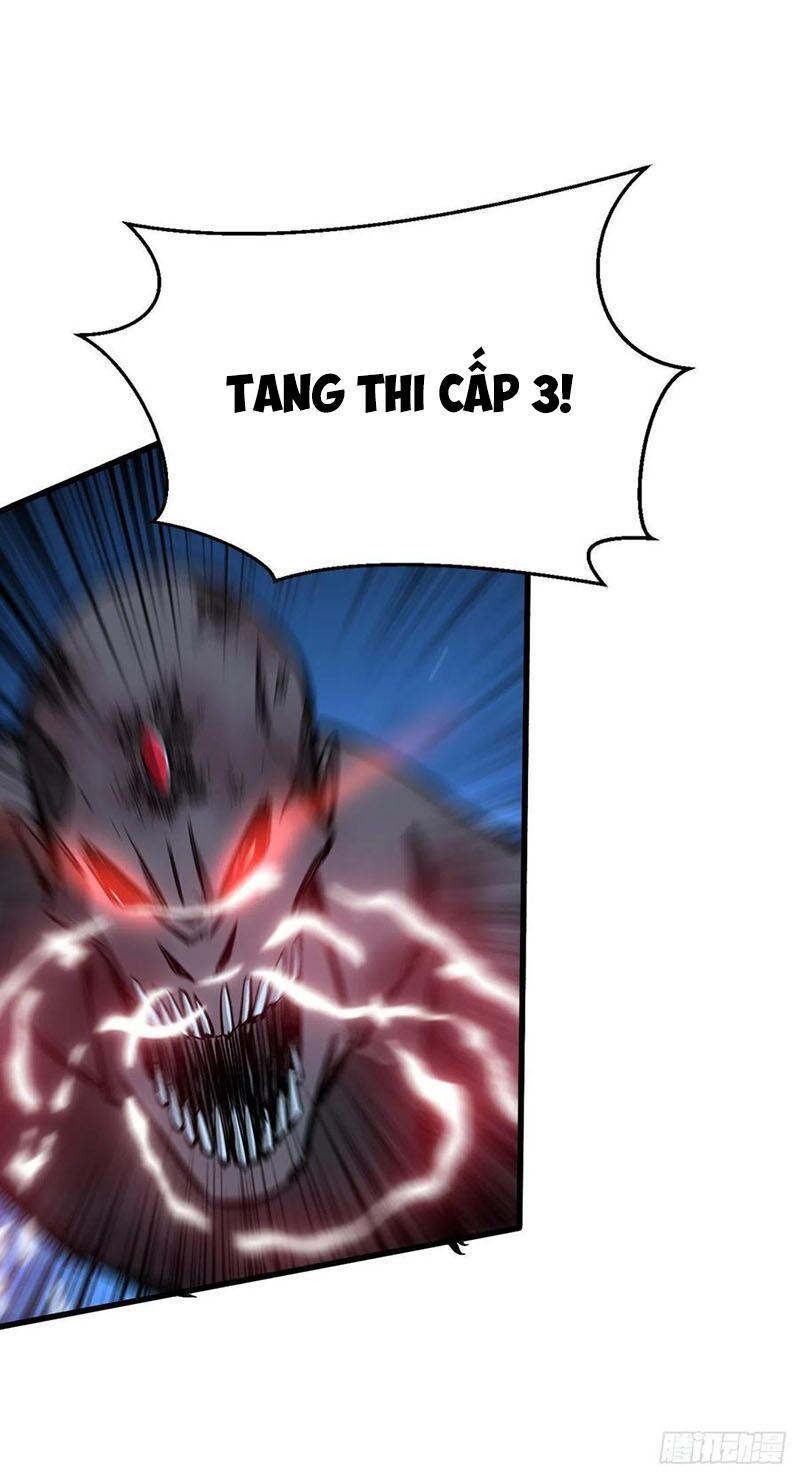 đọc truyện Trở Về Làm Đại Lão Thời Mạt Thế Chương 87 ảnh 37 tại Giả Dược