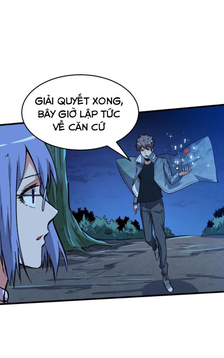 đọc truyện Trở Về Làm Đại Lão Thời Mạt Thế Chương 88 ảnh 11 tại Giả Dược