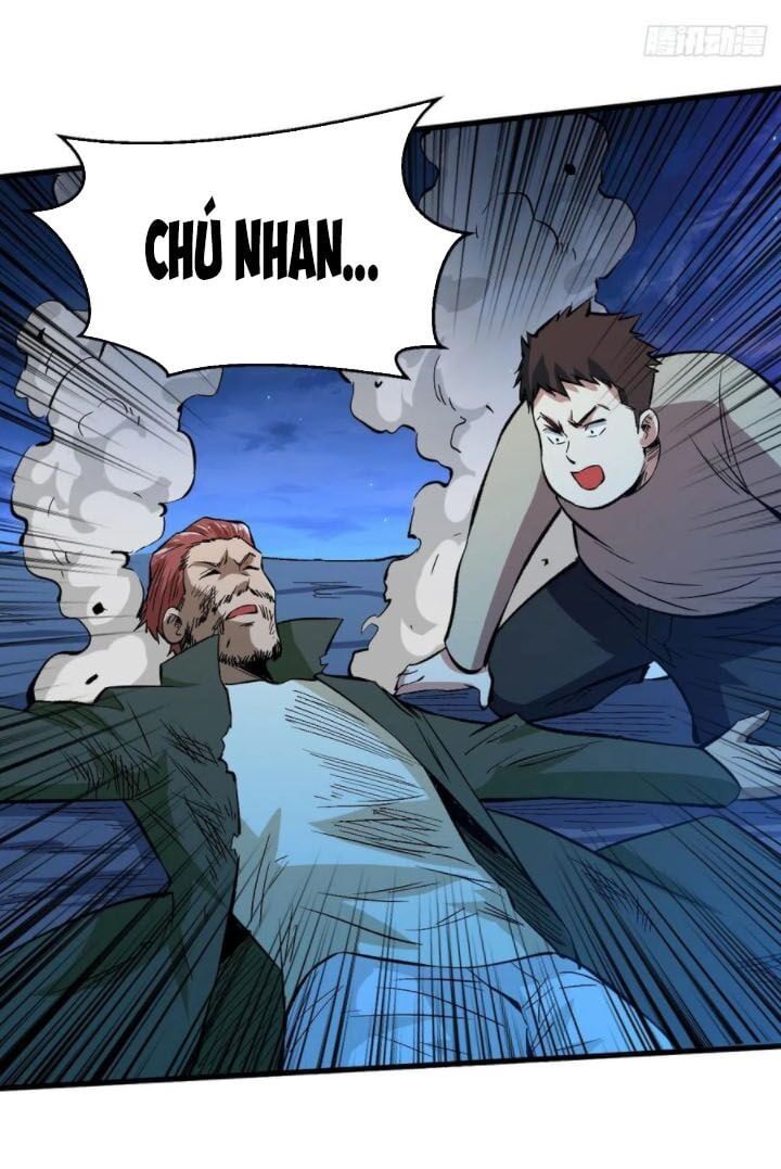 đọc truyện Trở Về Làm Đại Lão Thời Mạt Thế Chương 88 ảnh 23 tại Giả Dược