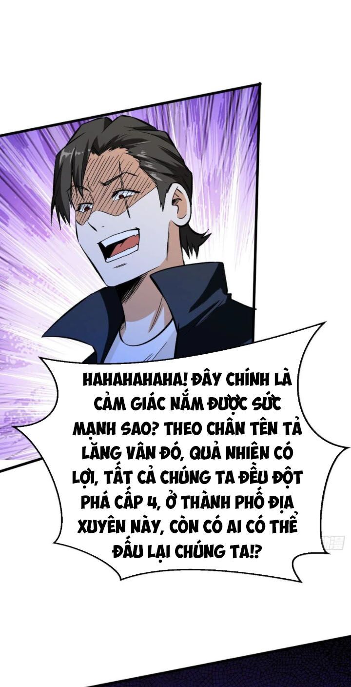 đọc truyện Trở Về Làm Đại Lão Thời Mạt Thế Chương 88 ảnh 31 tại Giả Dược