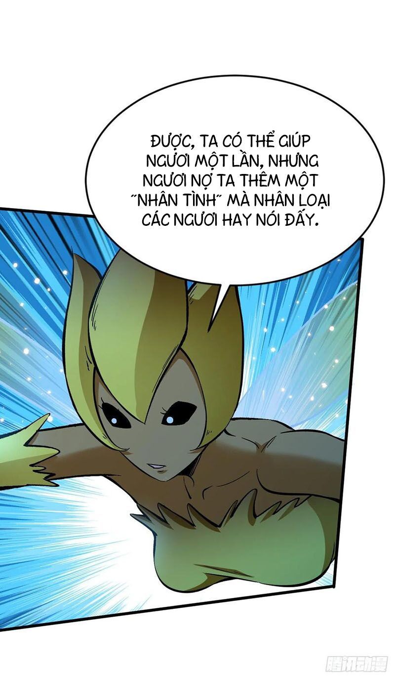 đọc truyện Trở Về Làm Đại Lão Thời Mạt Thế Chương 89 ảnh 17 tại Giả Dược