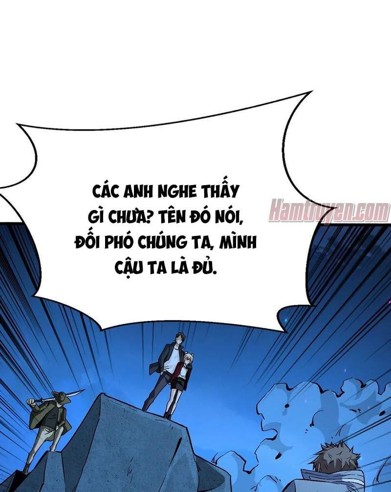 đọc truyện Trở Về Làm Đại Lão Thời Mạt Thế Chương 89 ảnh 18 tại Giả Dược