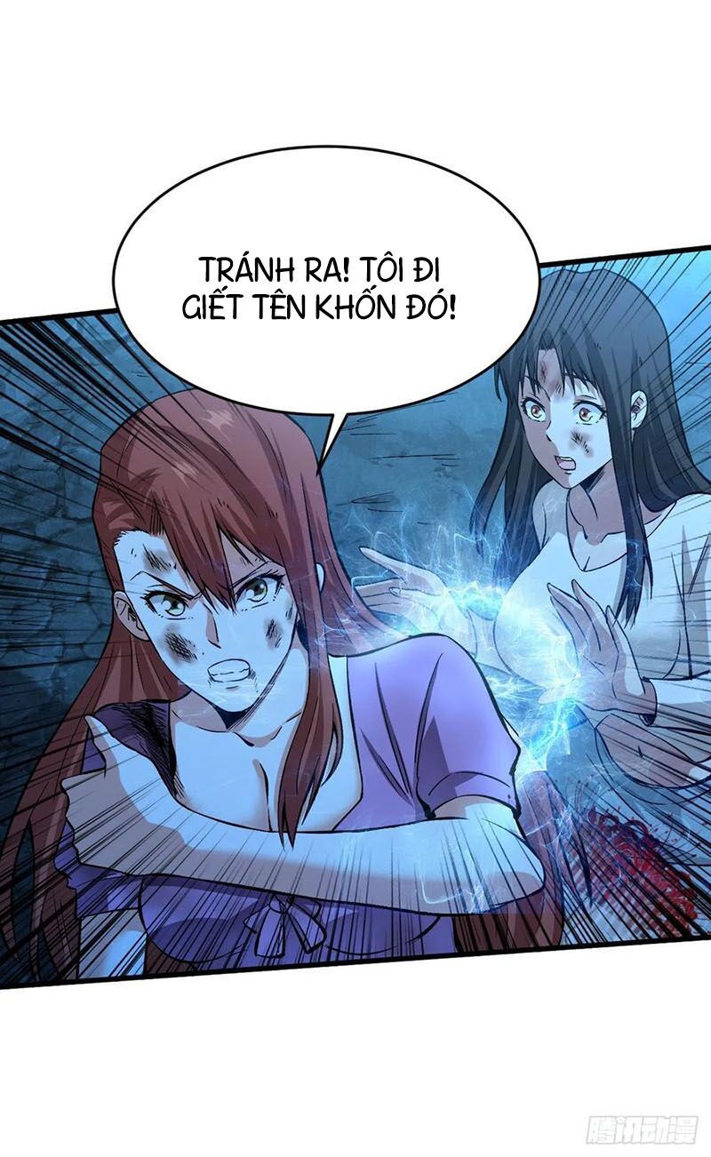 đọc truyện Trở Về Làm Đại Lão Thời Mạt Thế Chương 89 ảnh 3 tại Giả Dược