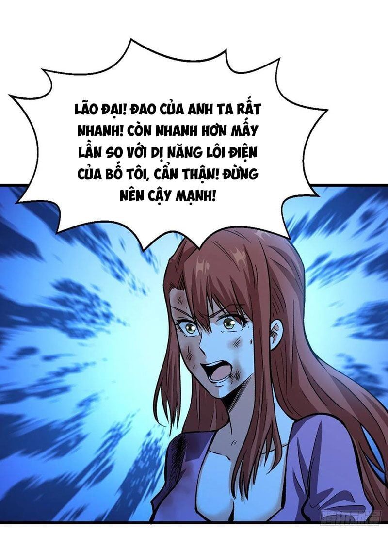 đọc truyện Trở Về Làm Đại Lão Thời Mạt Thế Chương 89 ảnh 29 tại Giả Dược