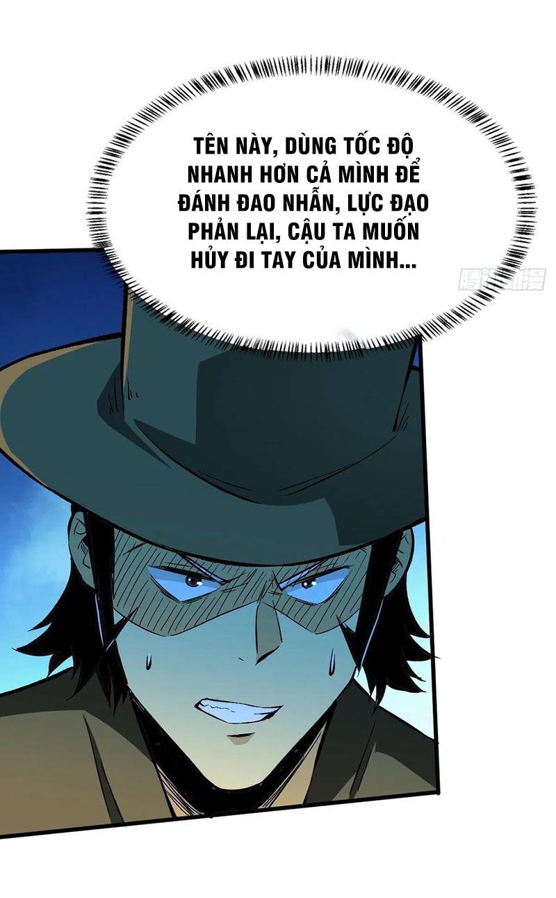 đọc truyện Trở Về Làm Đại Lão Thời Mạt Thế Chương 89 ảnh 37 tại Giả Dược