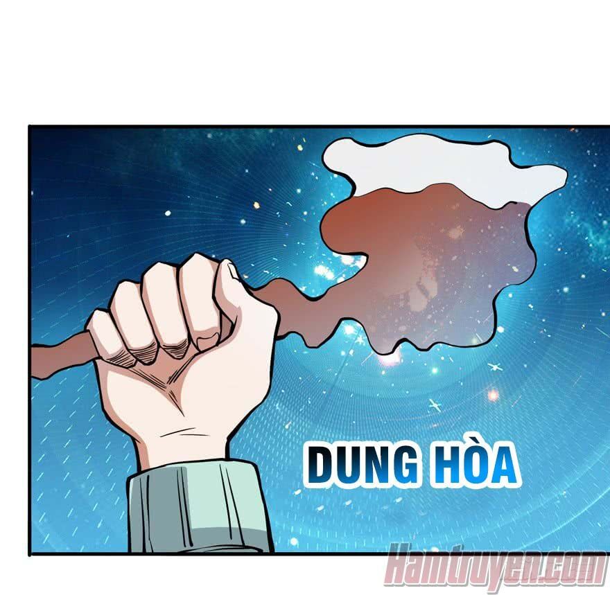 đọc truyện Trở Về Làm Đại Lão Thời Mạt Thế Chương 9 ảnh 13 tại Truyện Dạ Ký