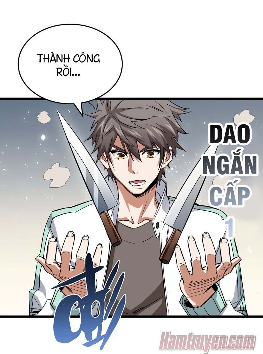 đọc truyện Trở Về Làm Đại Lão Thời Mạt Thế Chương 9 ảnh 21 tại Truyện Dạ Ký