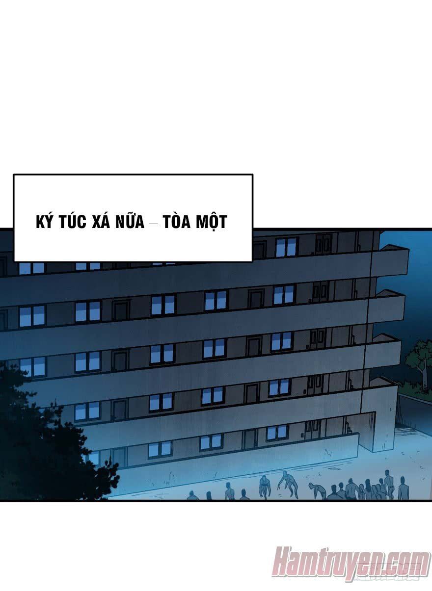 đọc truyện Trở Về Làm Đại Lão Thời Mạt Thế Chương 9 ảnh 33 tại Truyện Dạ Ký