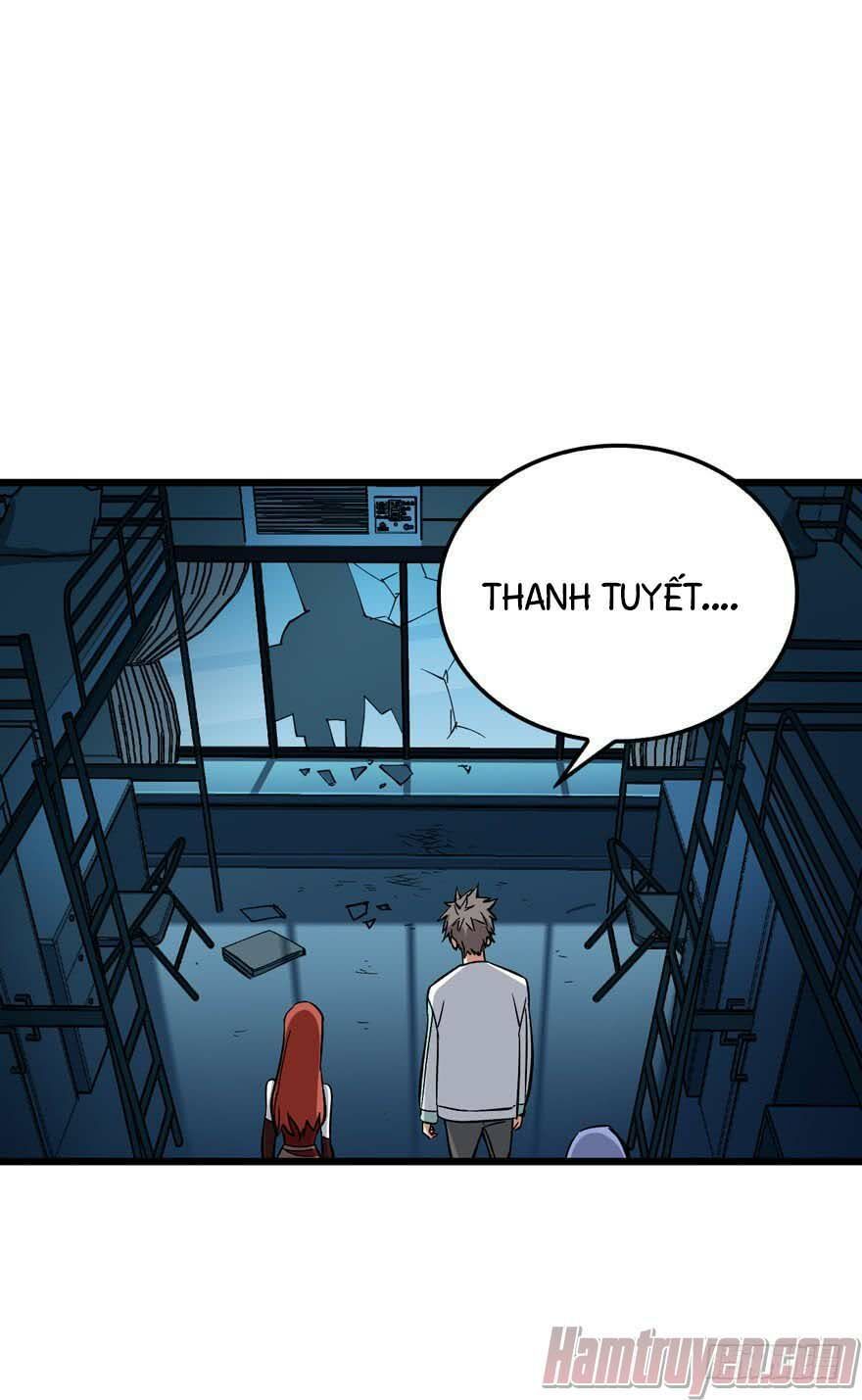 đọc truyện Trở Về Làm Đại Lão Thời Mạt Thế Chương 9 ảnh 37 tại Truyện Dạ Ký