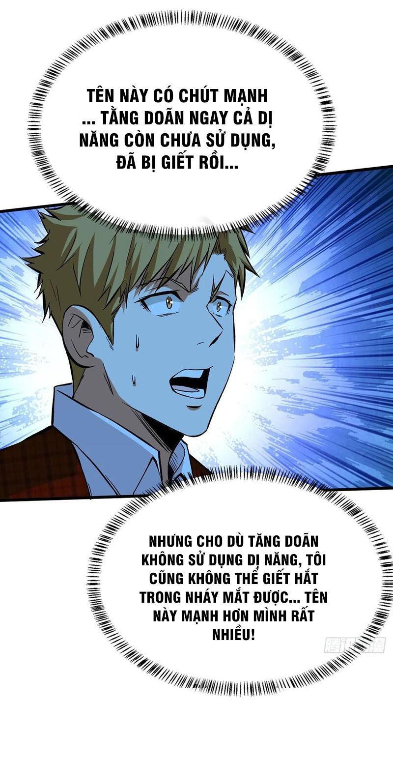đọc truyện Trở Về Làm Đại Lão Thời Mạt Thế Chương 90 ảnh 14 tại Giả Dược