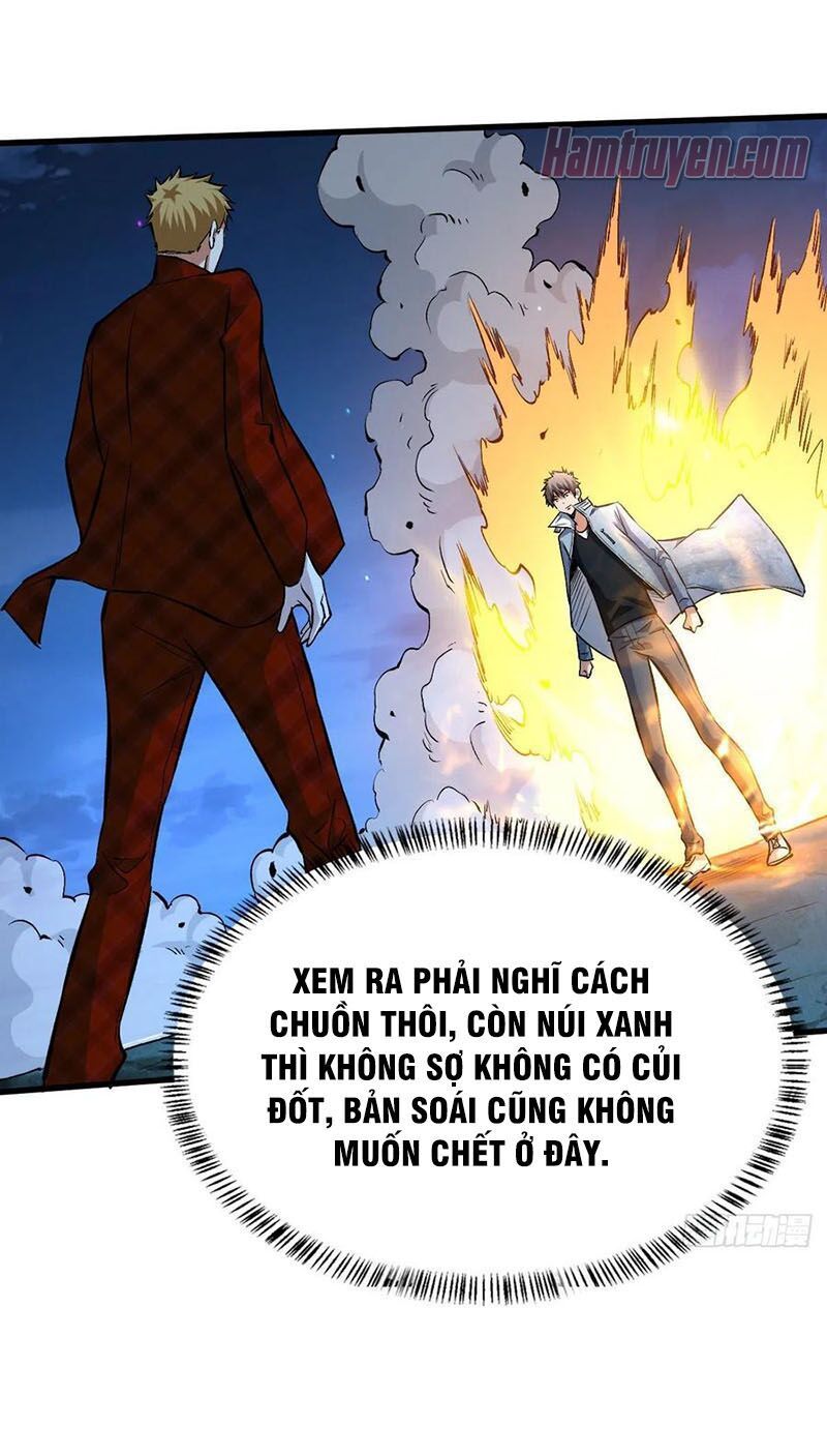 đọc truyện Trở Về Làm Đại Lão Thời Mạt Thế Chương 90 ảnh 15 tại Giả Dược