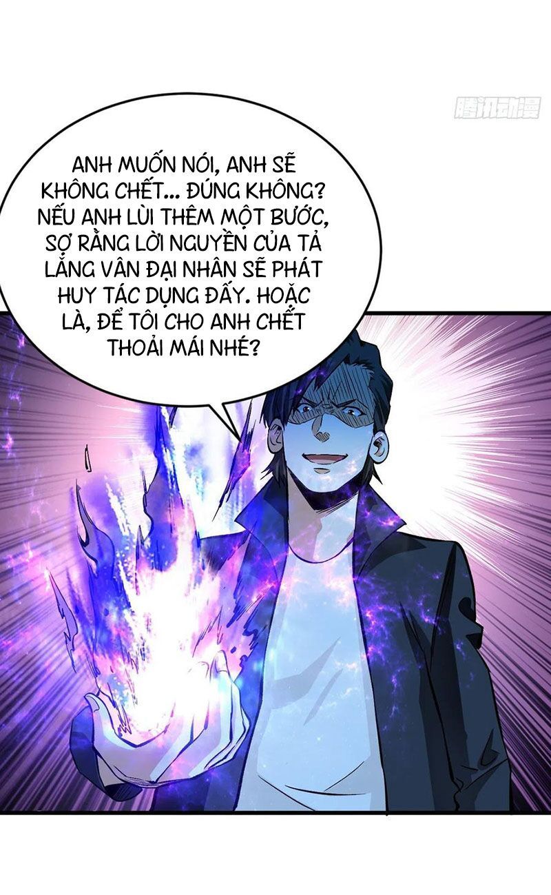 đọc truyện Trở Về Làm Đại Lão Thời Mạt Thế Chương 90 ảnh 18 tại Giả Dược