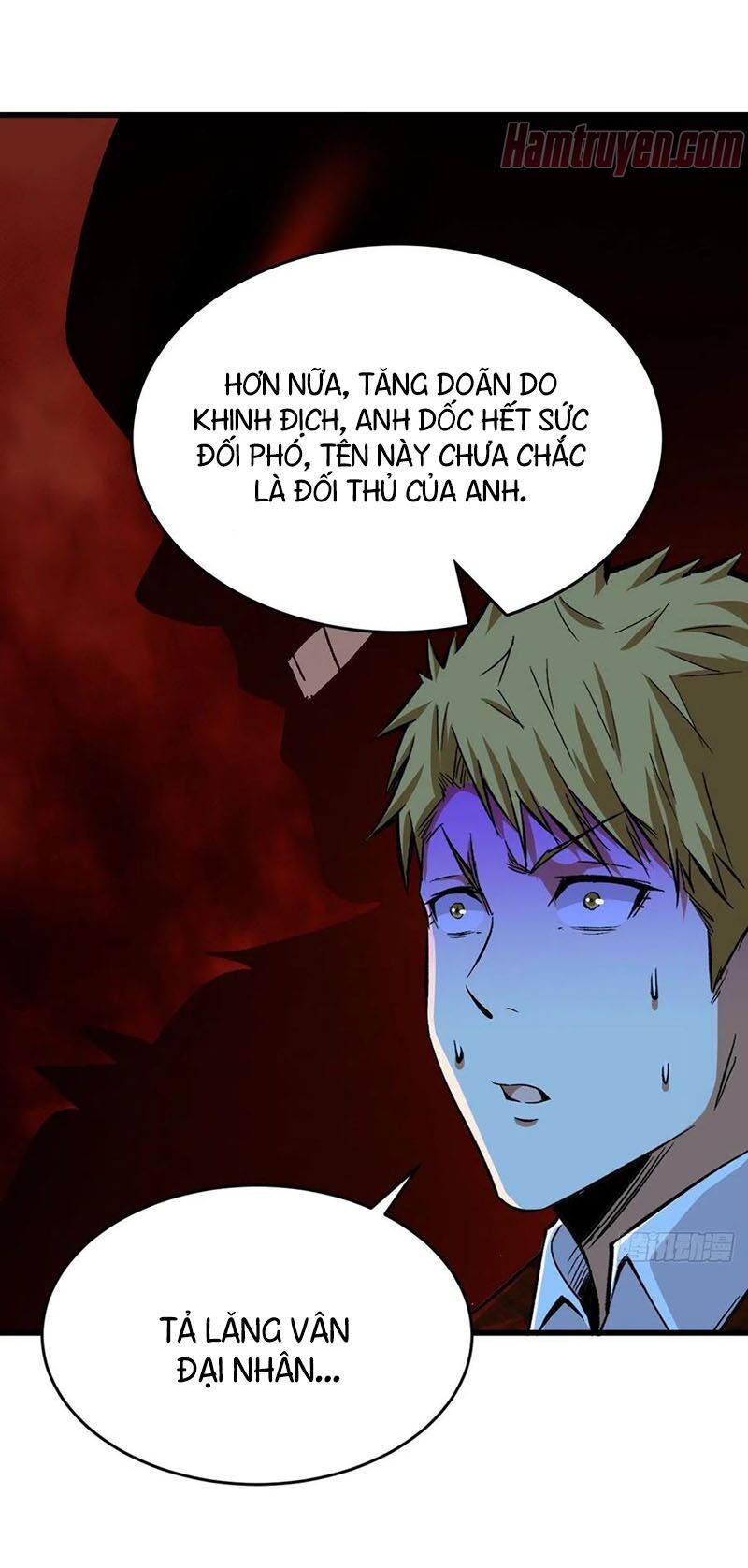 đọc truyện Trở Về Làm Đại Lão Thời Mạt Thế Chương 90 ảnh 20 tại Giả Dược