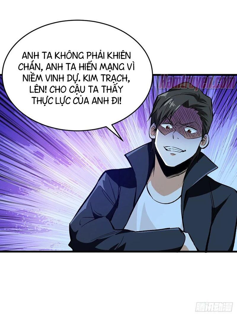 đọc truyện Trở Về Làm Đại Lão Thời Mạt Thế Chương 90 ảnh 23 tại Giả Dược