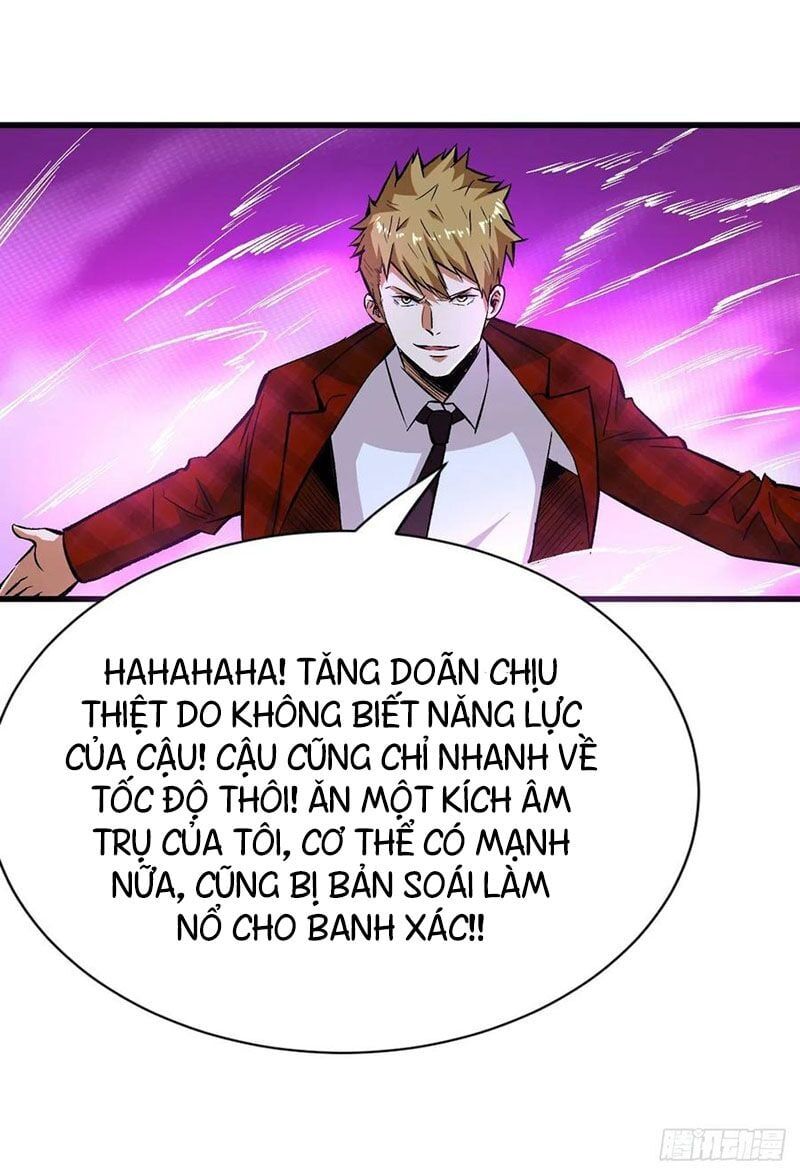 đọc truyện Trở Về Làm Đại Lão Thời Mạt Thế Chương 90 ảnh 28 tại Giả Dược