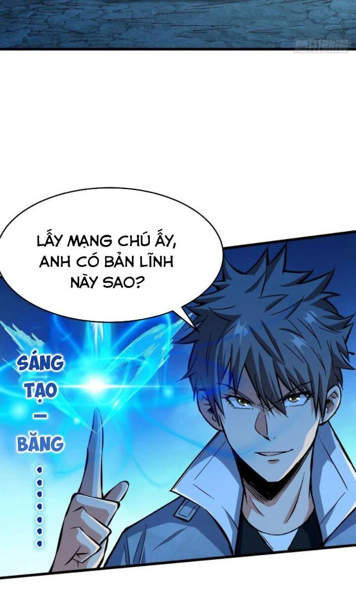 đọc truyện Trở Về Làm Đại Lão Thời Mạt Thế Chương 91 ảnh 3 tại Giả Dược