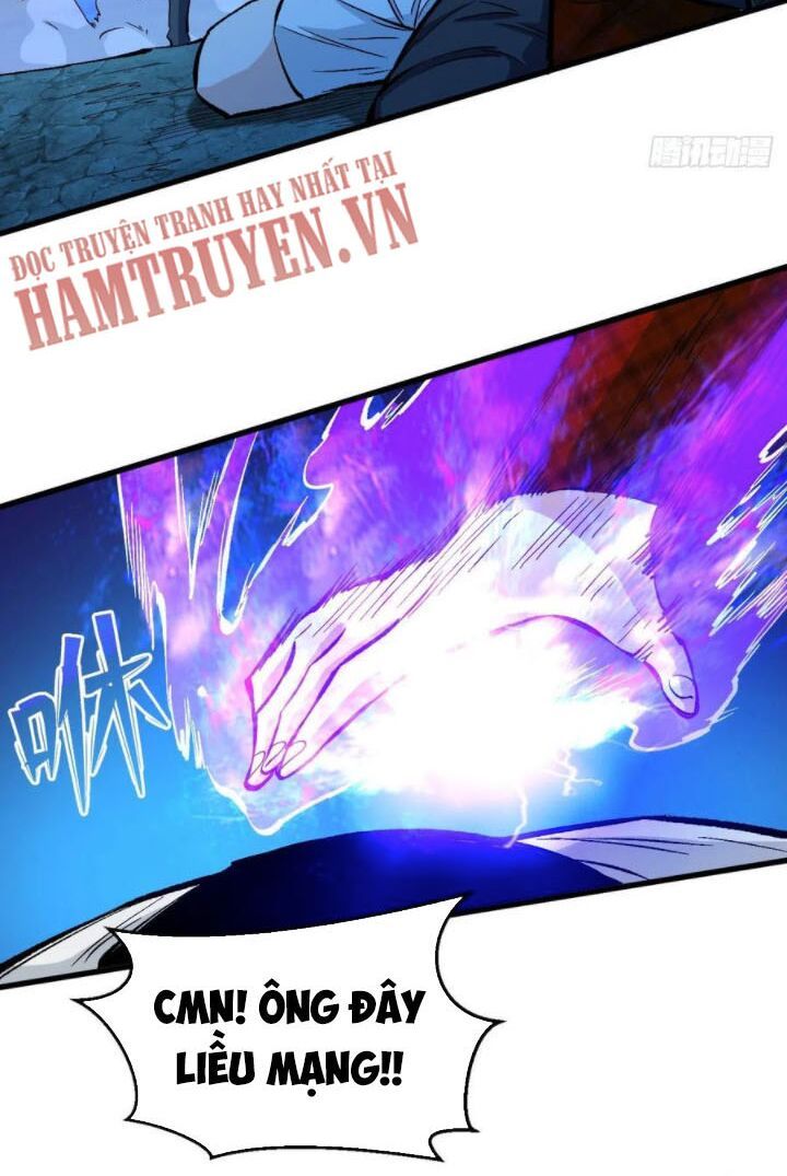 đọc truyện Trở Về Làm Đại Lão Thời Mạt Thế Chương 91 ảnh 5 tại Giả Dược