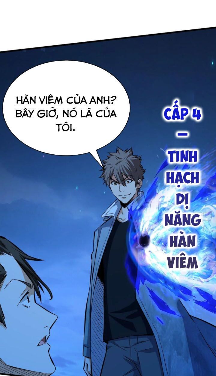 đọc truyện Trở Về Làm Đại Lão Thời Mạt Thế Chương 92 ảnh 12 tại Giả Dược