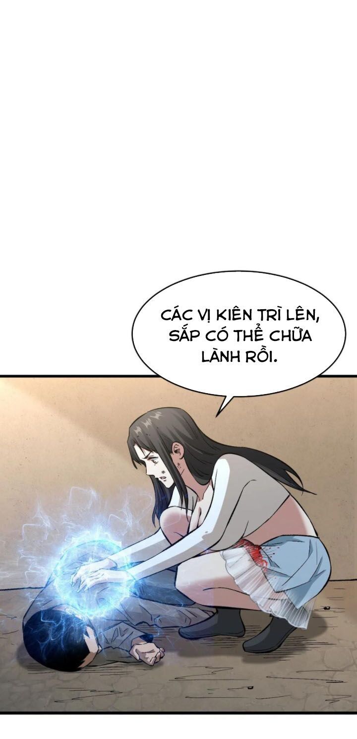 đọc truyện Trở Về Làm Đại Lão Thời Mạt Thế Chương 92 ảnh 19 tại Giả Dược