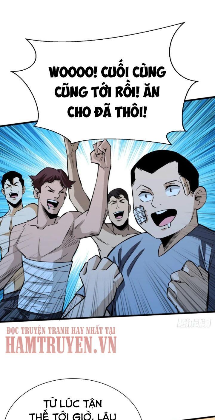 đọc truyện Trở Về Làm Đại Lão Thời Mạt Thế Chương 92 ảnh 24 tại Giả Dược