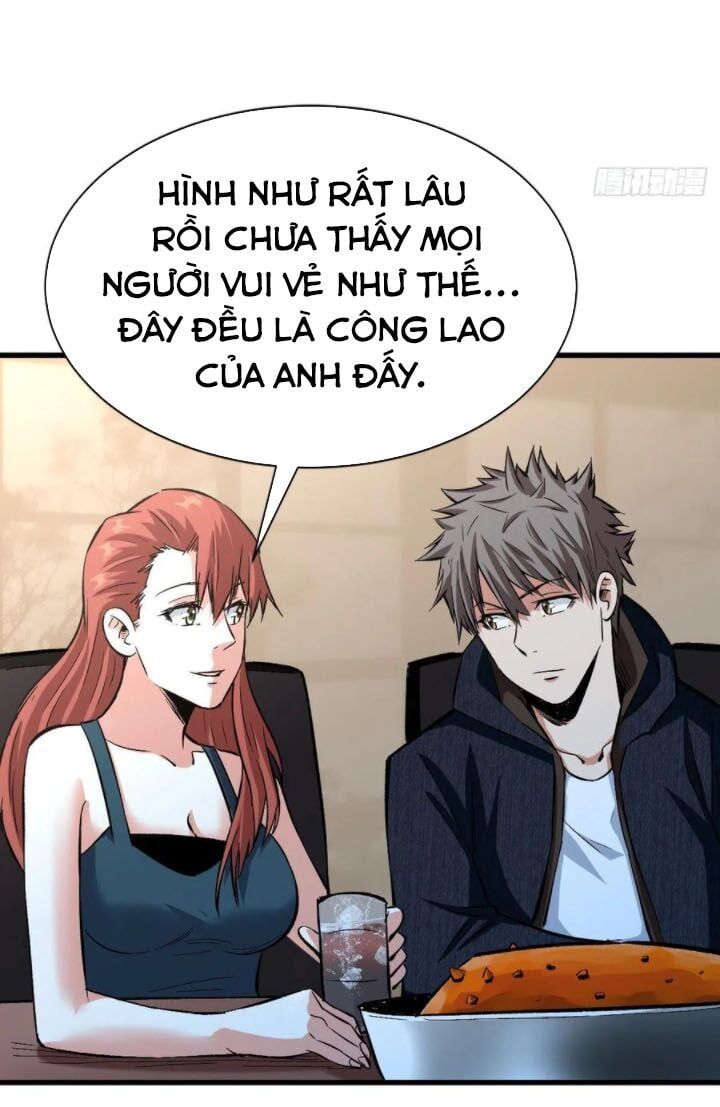 đọc truyện Trở Về Làm Đại Lão Thời Mạt Thế Chương 92 ảnh 26 tại Giả Dược