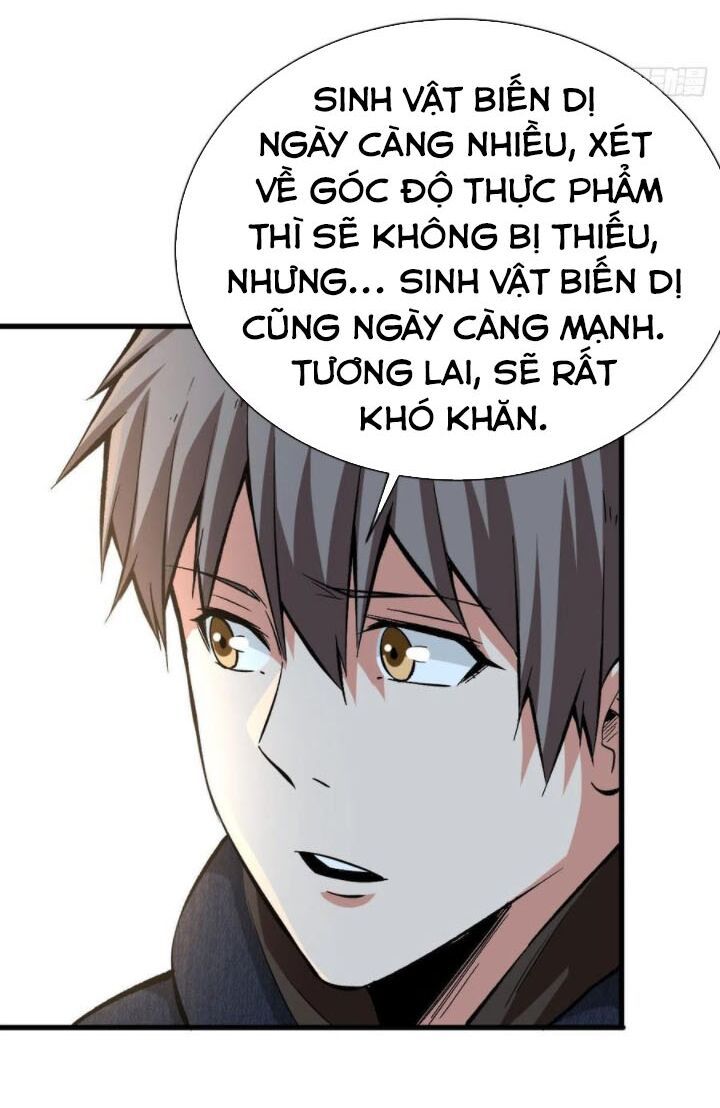 đọc truyện Trở Về Làm Đại Lão Thời Mạt Thế Chương 92 ảnh 27 tại Giả Dược