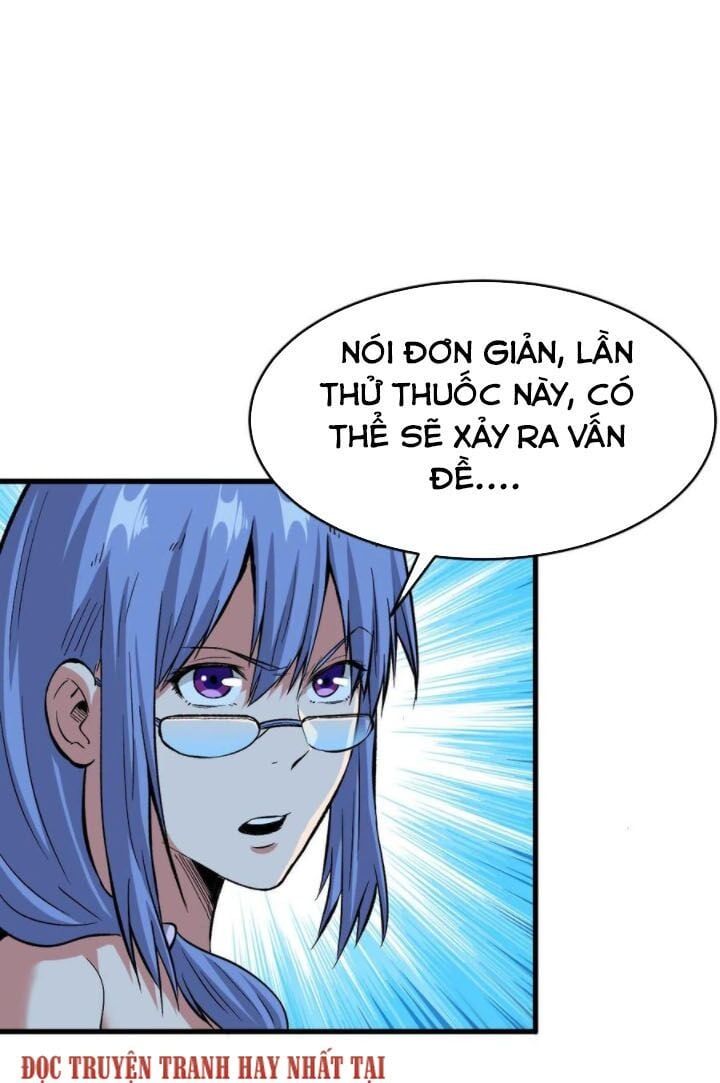 đọc truyện Trở Về Làm Đại Lão Thời Mạt Thế Chương 93 ảnh 11 tại Giả Dược