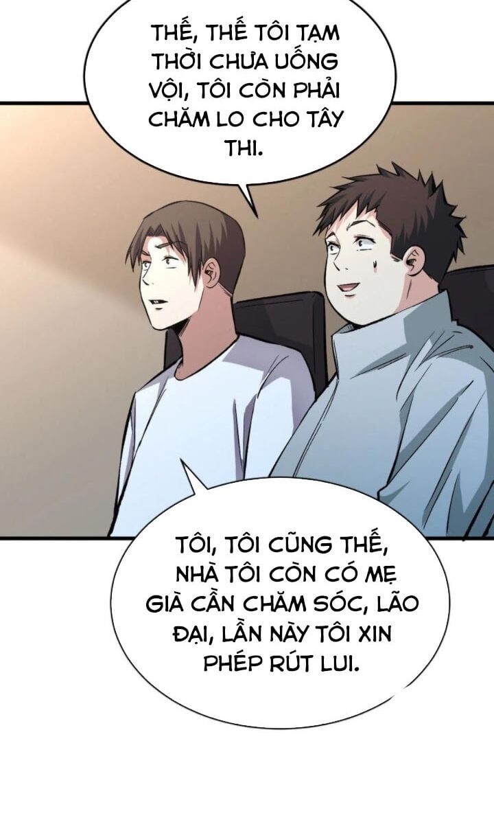 đọc truyện Trở Về Làm Đại Lão Thời Mạt Thế Chương 93 ảnh 14 tại Giả Dược