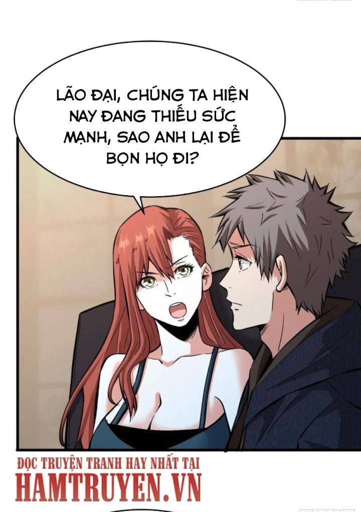 đọc truyện Trở Về Làm Đại Lão Thời Mạt Thế Chương 93 ảnh 18 tại Giả Dược