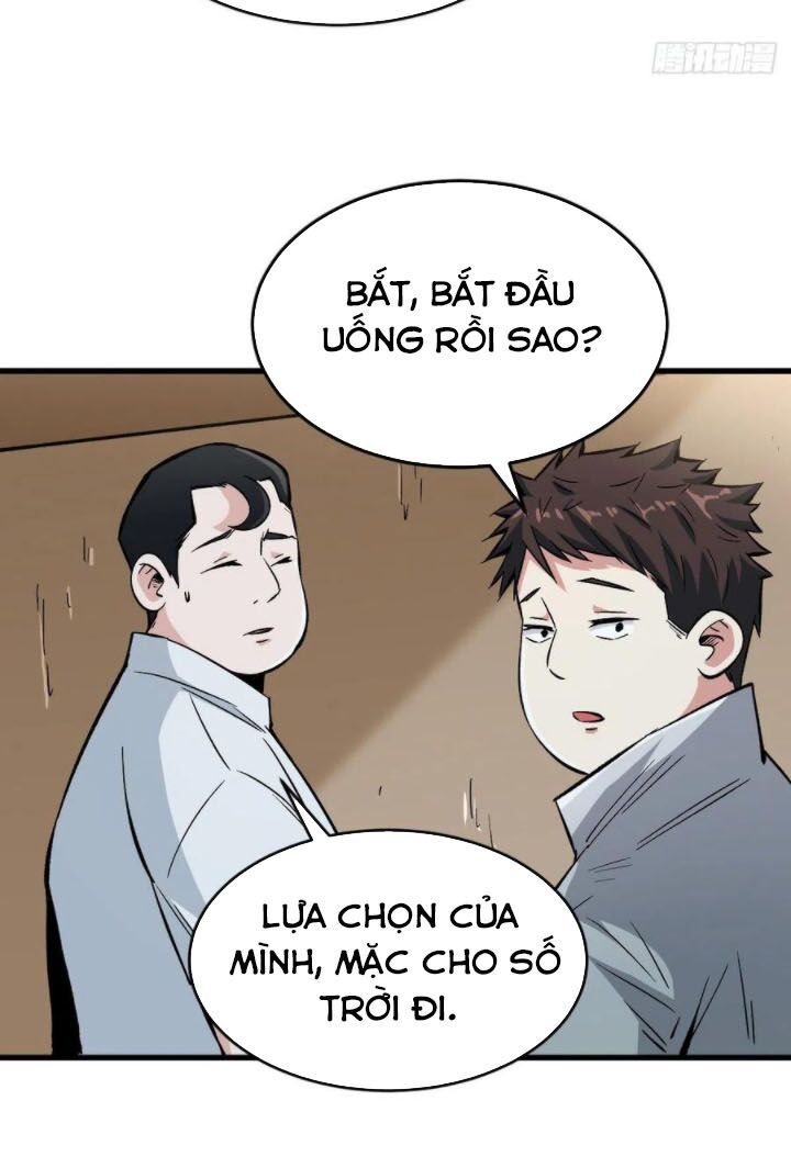 đọc truyện Trở Về Làm Đại Lão Thời Mạt Thế Chương 93 ảnh 22 tại Giả Dược