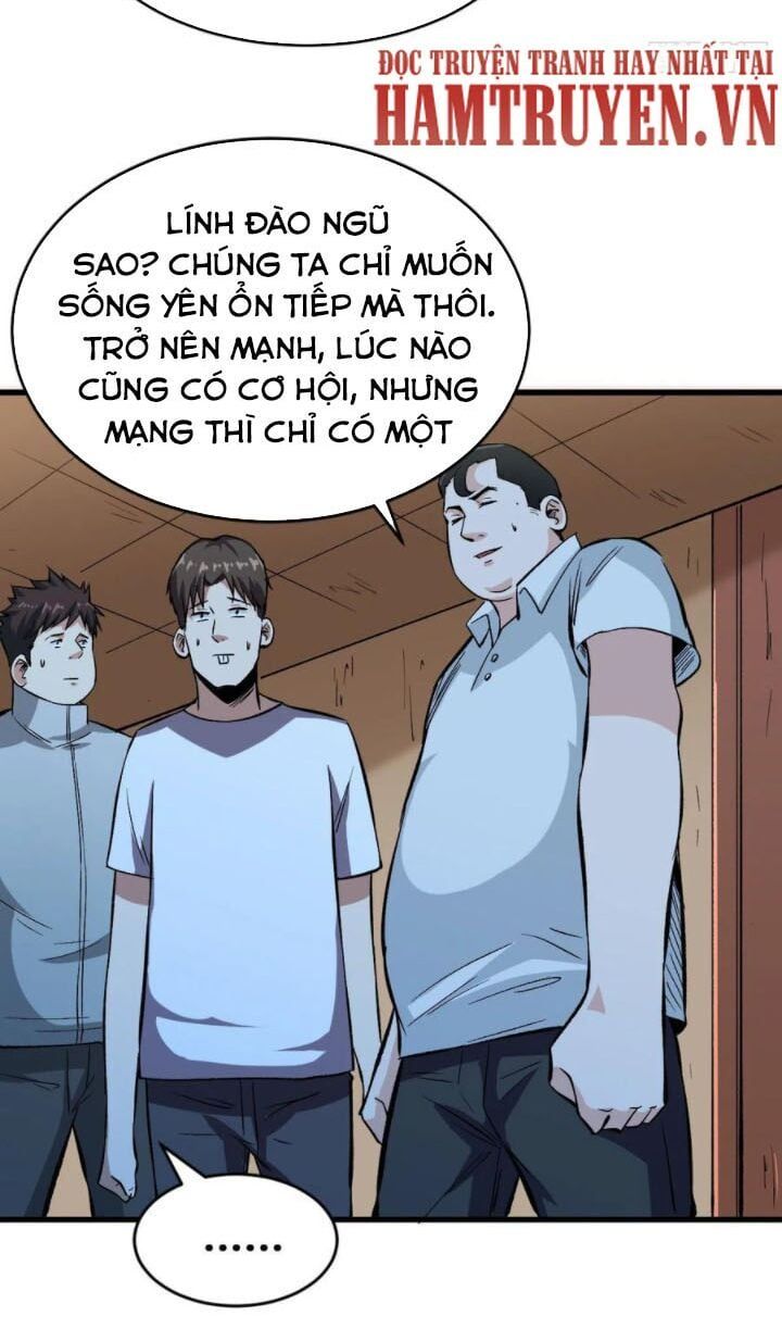 đọc truyện Trở Về Làm Đại Lão Thời Mạt Thế Chương 93 ảnh 24 tại Giả Dược