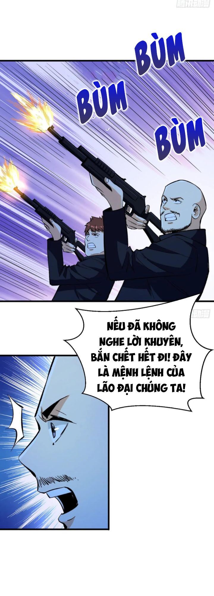 đọc truyện Trở Về Làm Đại Lão Thời Mạt Thế Chương 93 ảnh 29 tại Giả Dược