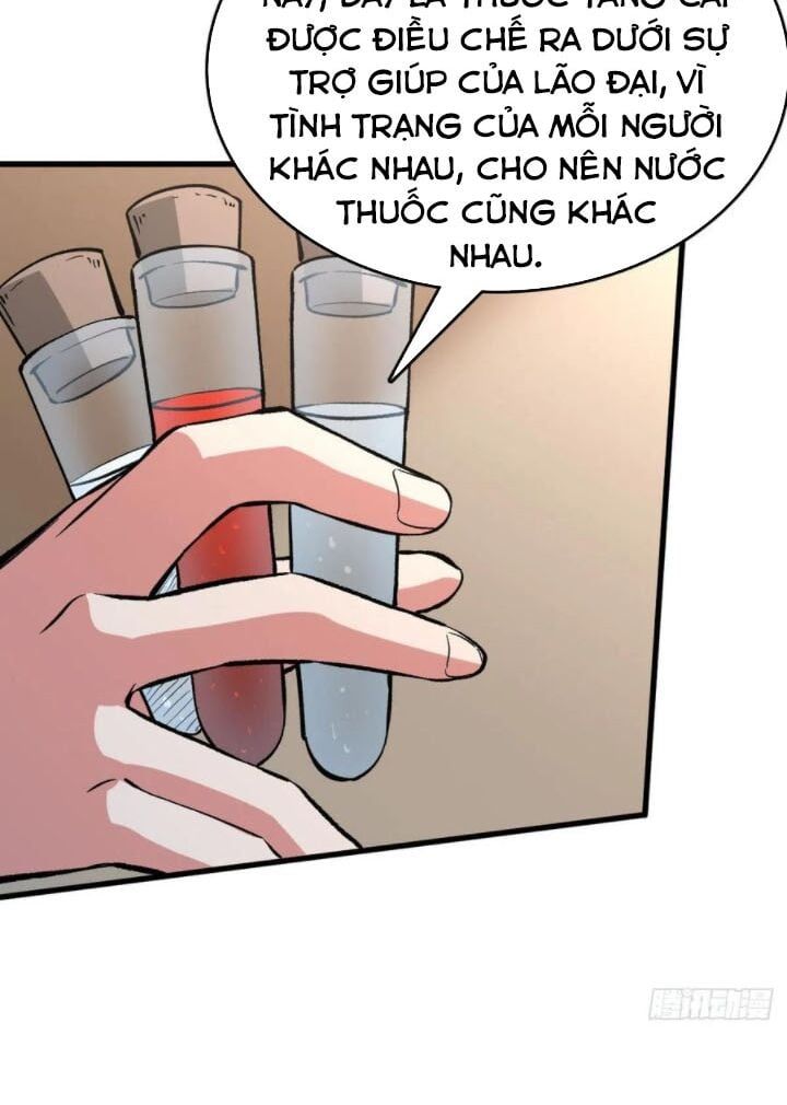 đọc truyện Trở Về Làm Đại Lão Thời Mạt Thế Chương 93 ảnh 7 tại Giả Dược