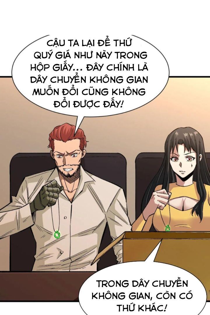 đọc truyện Trở Về Làm Đại Lão Thời Mạt Thế Chương 94 ảnh 11 tại Giả Dược