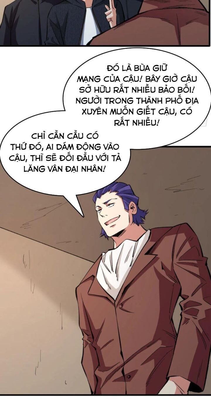 đọc truyện Trở Về Làm Đại Lão Thời Mạt Thế Chương 94 ảnh 20 tại Giả Dược