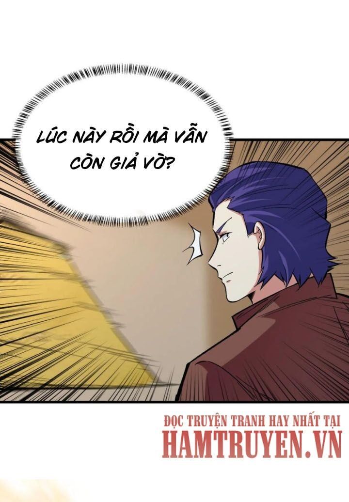 đọc truyện Trở Về Làm Đại Lão Thời Mạt Thế Chương 94 ảnh 23 tại Giả Dược