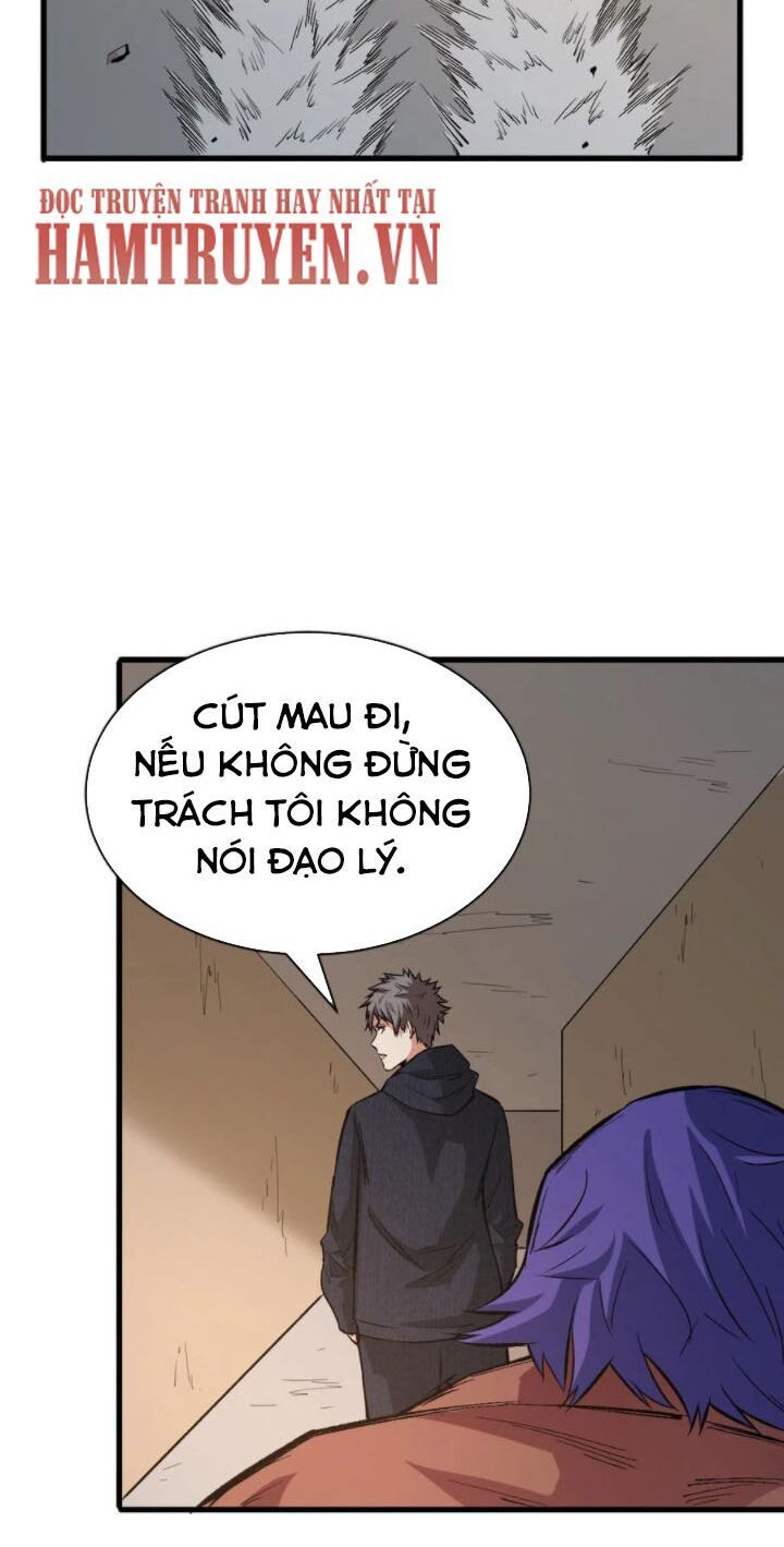 đọc truyện Trở Về Làm Đại Lão Thời Mạt Thế Chương 94 ảnh 28 tại Giả Dược