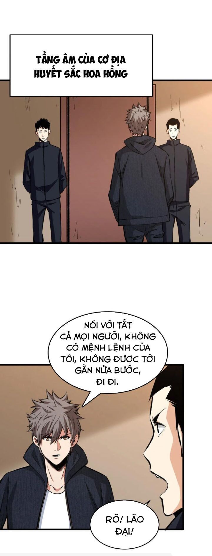 đọc truyện Trở Về Làm Đại Lão Thời Mạt Thế Chương 94 ảnh 31 tại Giả Dược