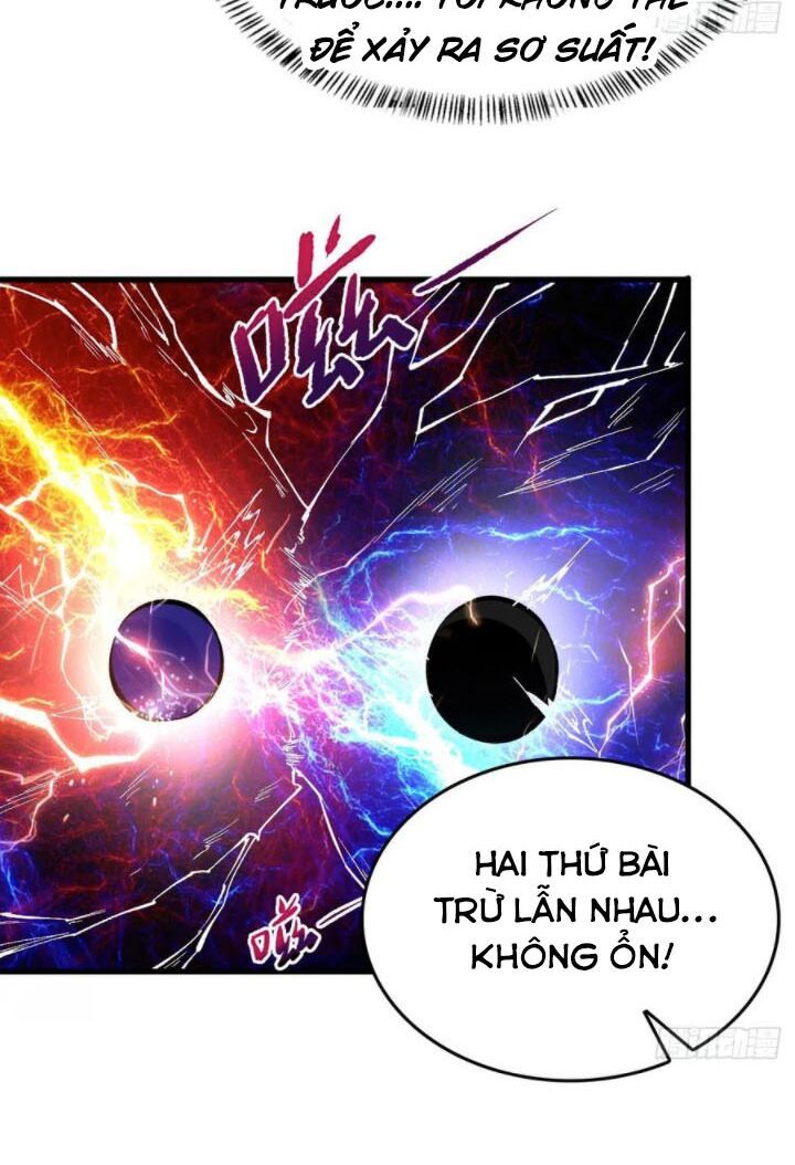 đọc truyện Trở Về Làm Đại Lão Thời Mạt Thế Chương 95 ảnh 15 tại Giả Dược